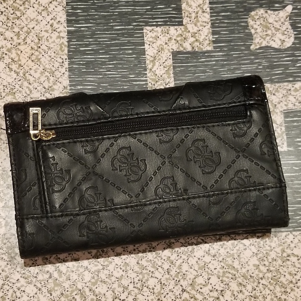 Guess wallet - Picture 4 of 4